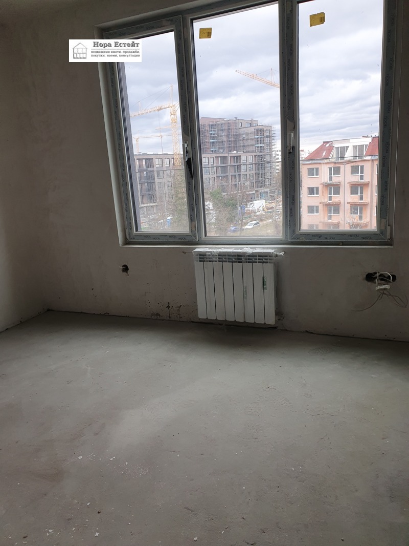 Til salg  2 soveværelser Sofia , Ovcha kupel , 103 kvm | 76628398 - billede [3]