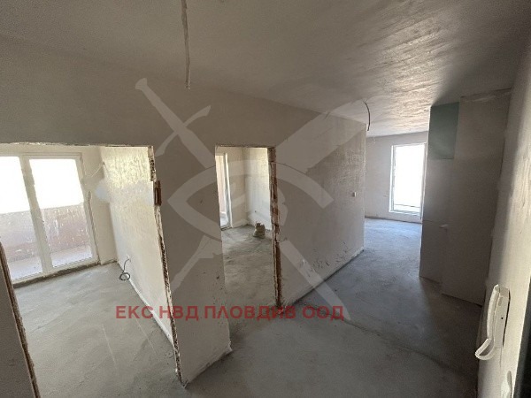 Продава 3-СТАЕН, гр. Пловдив, Остромила