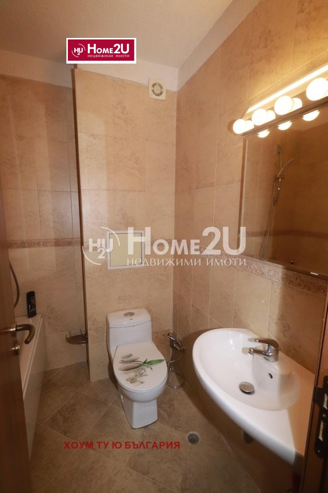 Продава 3-СТАЕН, гр. София, Гоце Делчев, снимка 7 - Апартаменти - 55324247