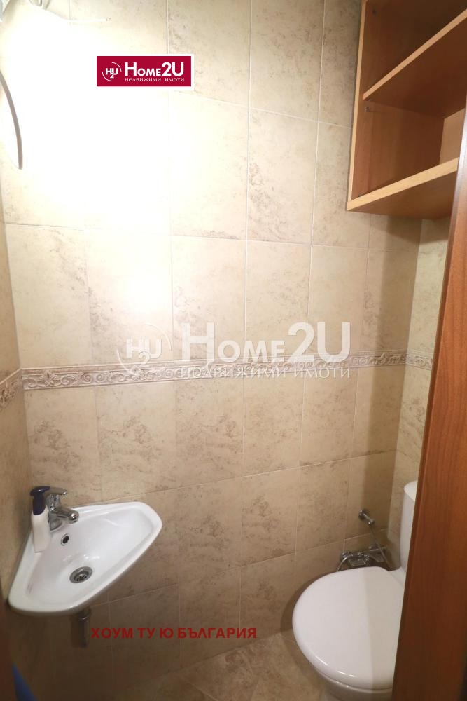 Продава 3-СТАЕН, гр. София, Гоце Делчев, снимка 8 - Апартаменти - 55324247