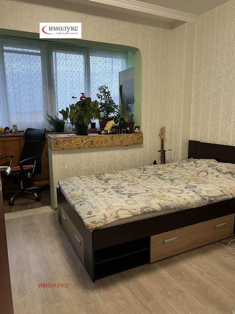 Продава  4-стаен град София , Люлин 7 , 110 кв.м | 56053437 - изображение [3]