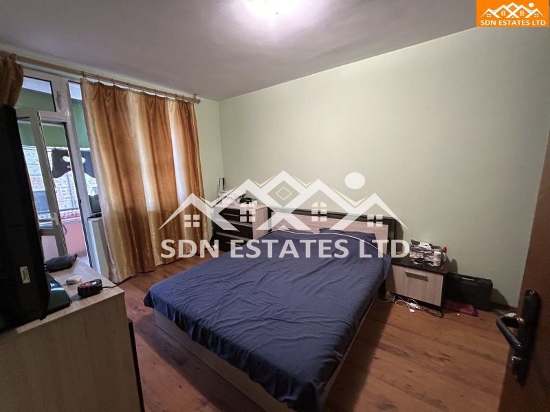 Till salu  3 sovrum region Stara Zagora , Kazanlak , 120 kvm | 54929820 - bild [4]