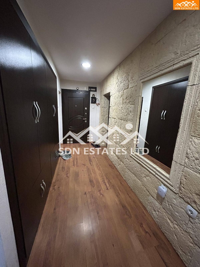 Till salu  3 sovrum region Stara Zagora , Kazanlak , 120 kvm | 54929820 - bild [10]