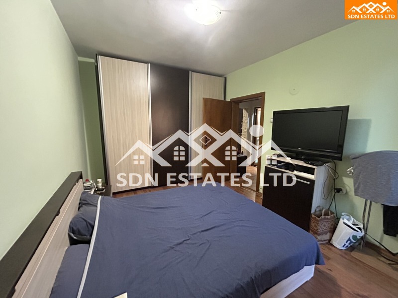 Till salu  3 sovrum region Stara Zagora , Kazanlak , 120 kvm | 54929820 - bild [13]