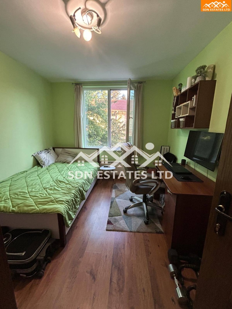 Till salu  3 sovrum region Stara Zagora , Kazanlak , 120 kvm | 54929820 - bild [9]