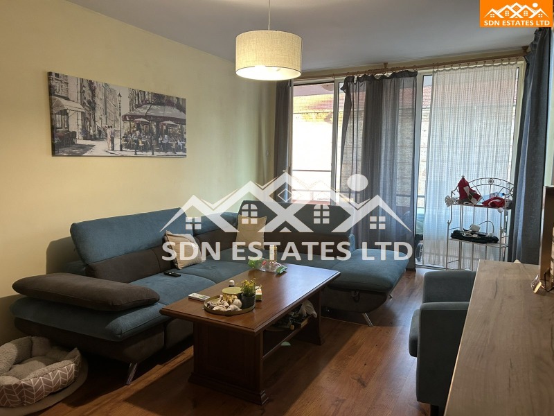 Till salu  3 sovrum region Stara Zagora , Kazanlak , 120 kvm | 54929820 - bild [2]