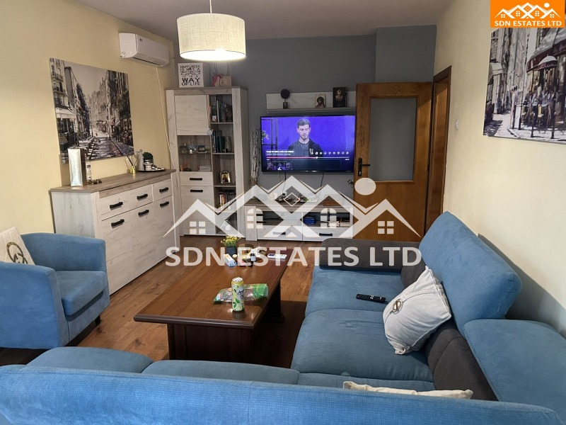 Till salu  3 sovrum region Stara Zagora , Kazanlak , 120 kvm | 54929820