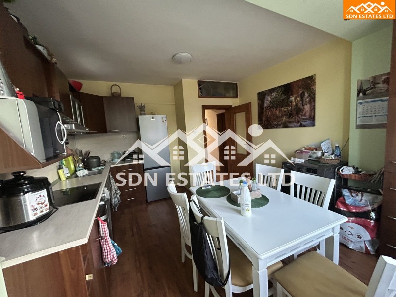 Till salu  3 sovrum region Stara Zagora , Kazanlak , 120 kvm | 54929820 - bild [3]