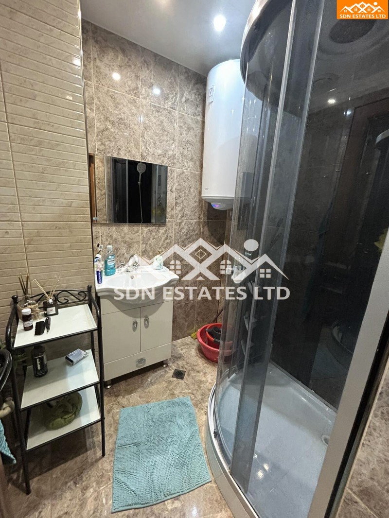 Till salu  3 sovrum region Stara Zagora , Kazanlak , 120 kvm | 54929820 - bild [5]