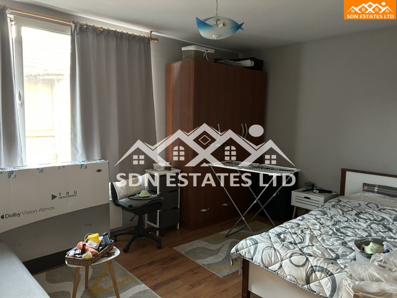 Till salu  3 sovrum region Stara Zagora , Kazanlak , 120 kvm | 54929820 - bild [6]