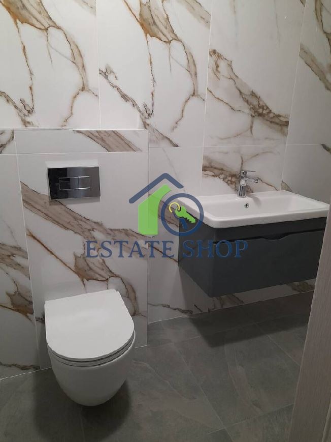 Продава МНОГОСТАЕН, гр. Пловдив, Кършияка, снимка 12 - Апартаменти - 54999471