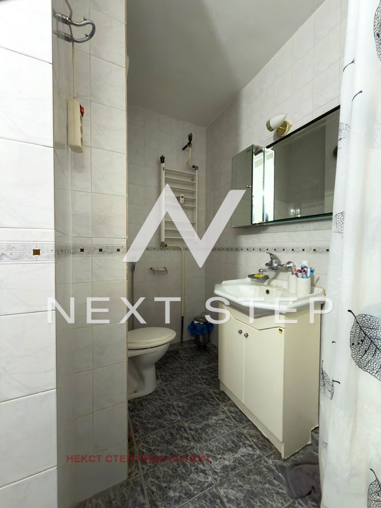 Продава МЕЗОНЕТ, гр. Пловдив, Кършияка, снимка 16 - Апартаменти - 54760506