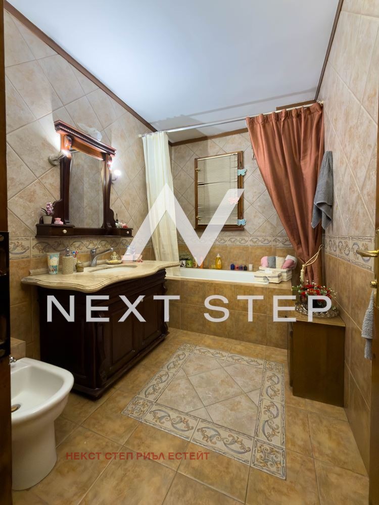 Продава МЕЗОНЕТ, гр. Пловдив, Кършияка, снимка 15 - Апартаменти - 54760506