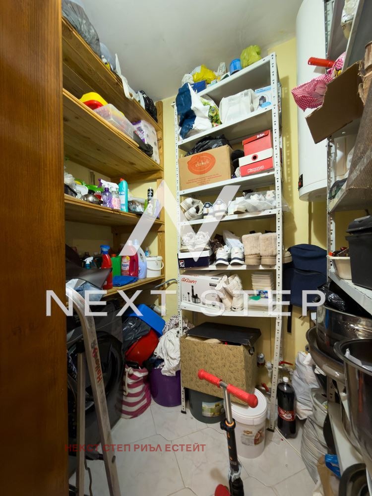 Продава МЕЗОНЕТ, гр. Пловдив, Кършияка, снимка 10 - Апартаменти - 54760506