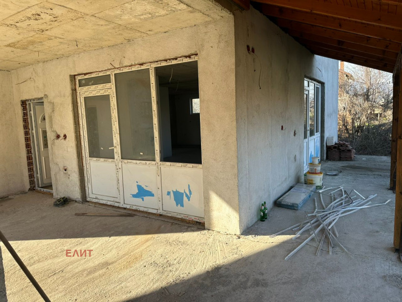 Te koop  Huis regio Stara Zagora , Jagoda , 200 m² | 55900742 - afbeelding [4]