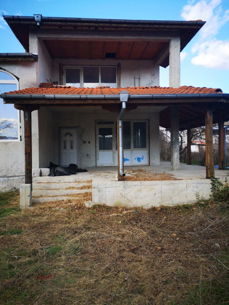 Продава  Къща област Стара Загора , с. Ягода , 200 кв.м | 55900742 - изображение [6]