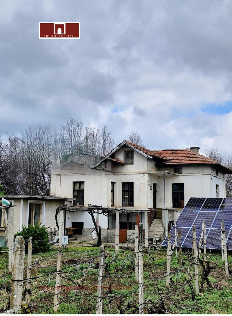 Na prodej  Dům oblast Pazardzhik , Gelemenovo , 64 m2 | 51716494