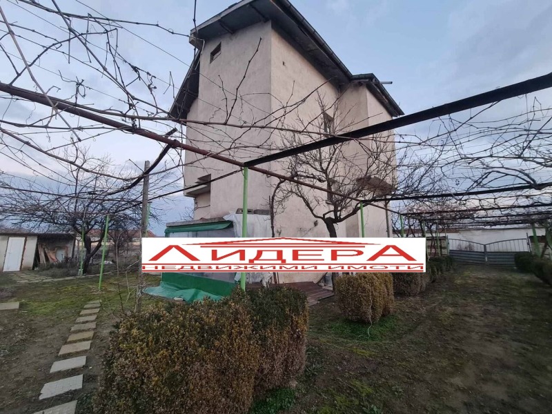 De vânzare  Casa regiunea Plovdiv , Nedelevo , 180 mp | 59743703 - imagine [4]