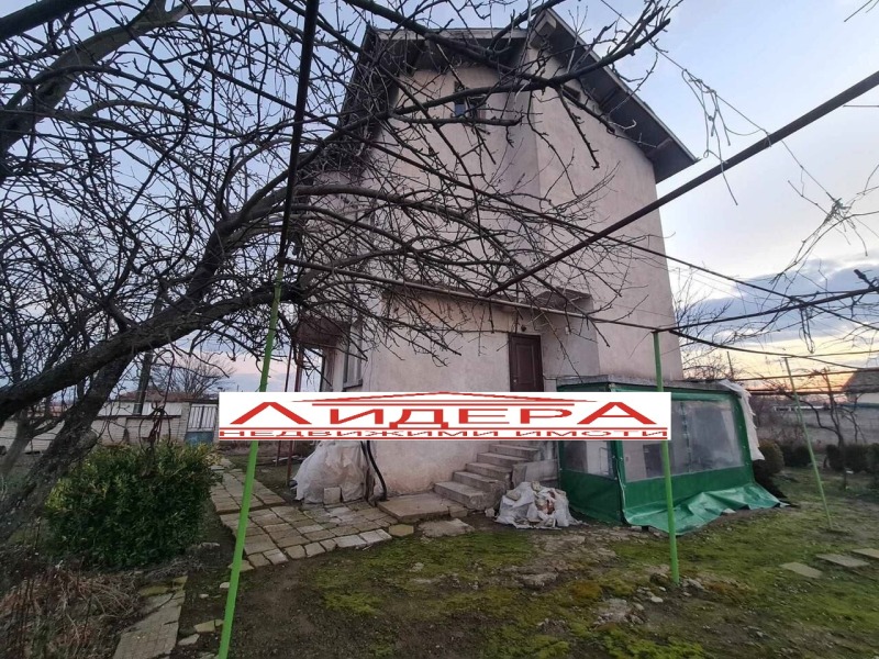 De vânzare  Casa regiunea Plovdiv , Nedelevo , 180 mp | 59743703 - imagine [3]