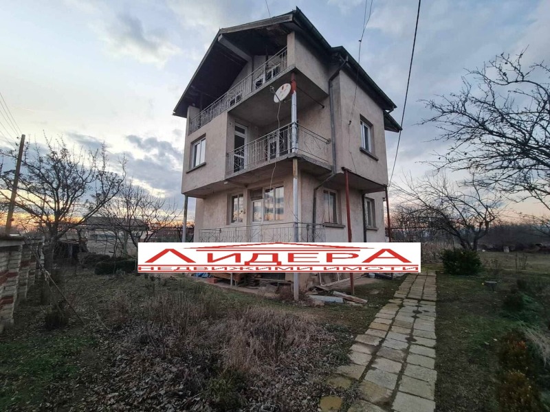 De vânzare  Casa regiunea Plovdiv , Nedelevo , 180 mp | 59743703 - imagine [5]