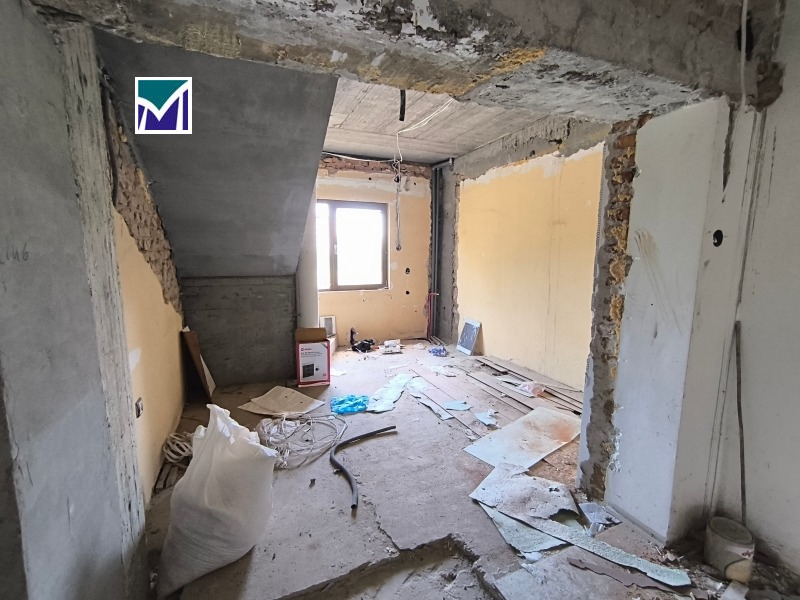 Til salgs  Hus Vratsa , Podbalkanska , 150 kvm | 65290532 - bilde [3]