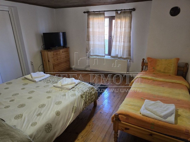 Προς πώληση  σπίτι περιοχή Sliven , Ηζγρεβ , 140 τ.μ | 58489665 - εικόνα [8]