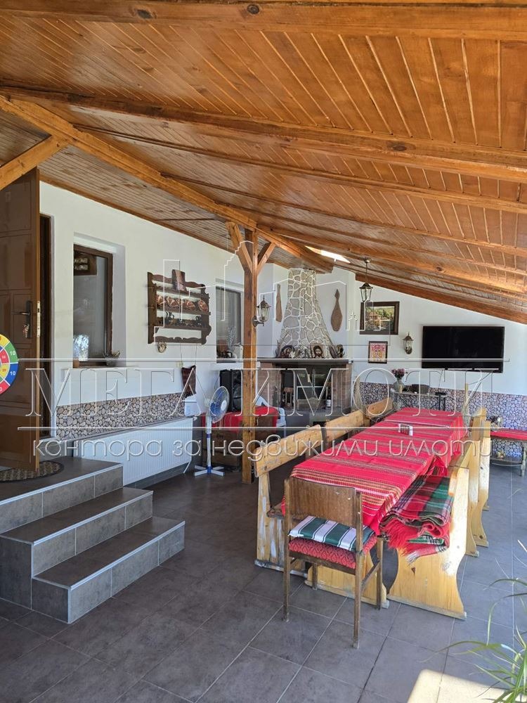 Προς πώληση  σπίτι περιοχή Sliven , Ηζγρεβ , 140 τ.μ | 58489665 - εικόνα [9]