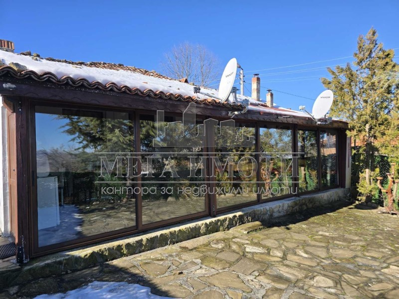 Προς πώληση  σπίτι περιοχή Sliven , Ηζγρεβ , 140 τ.μ | 58489665