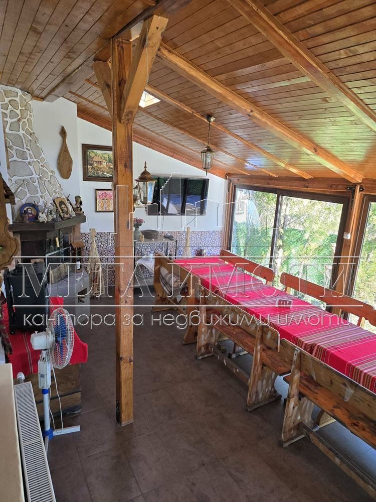 Προς πώληση  σπίτι περιοχή Sliven , Ηζγρεβ , 140 τ.μ | 58489665 - εικόνα [2]