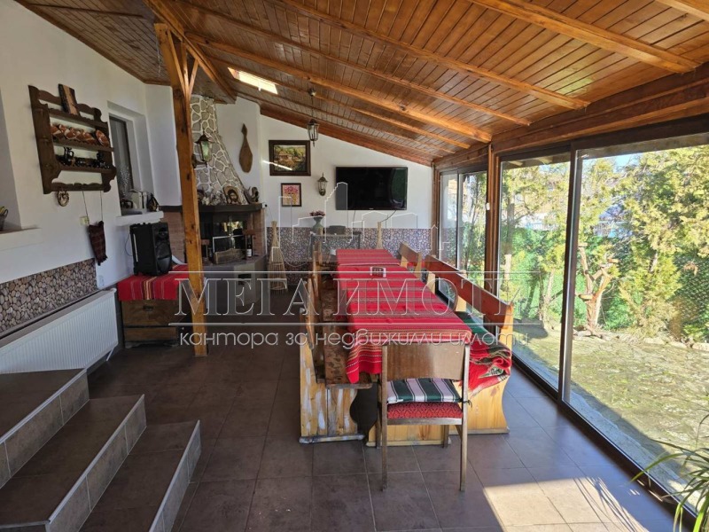 Προς πώληση  σπίτι περιοχή Sliven , Ηζγρεβ , 140 τ.μ | 58489665 - εικόνα [7]