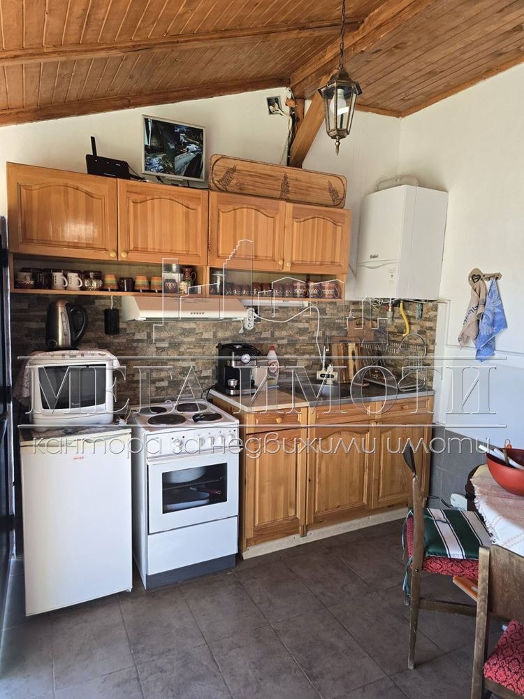 Προς πώληση  σπίτι περιοχή Sliven , Ηζγρεβ , 140 τ.μ | 58489665 - εικόνα [4]