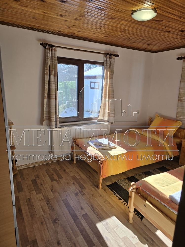 Προς πώληση  σπίτι περιοχή Sliven , Ηζγρεβ , 140 τ.μ | 58489665 - εικόνα [5]
