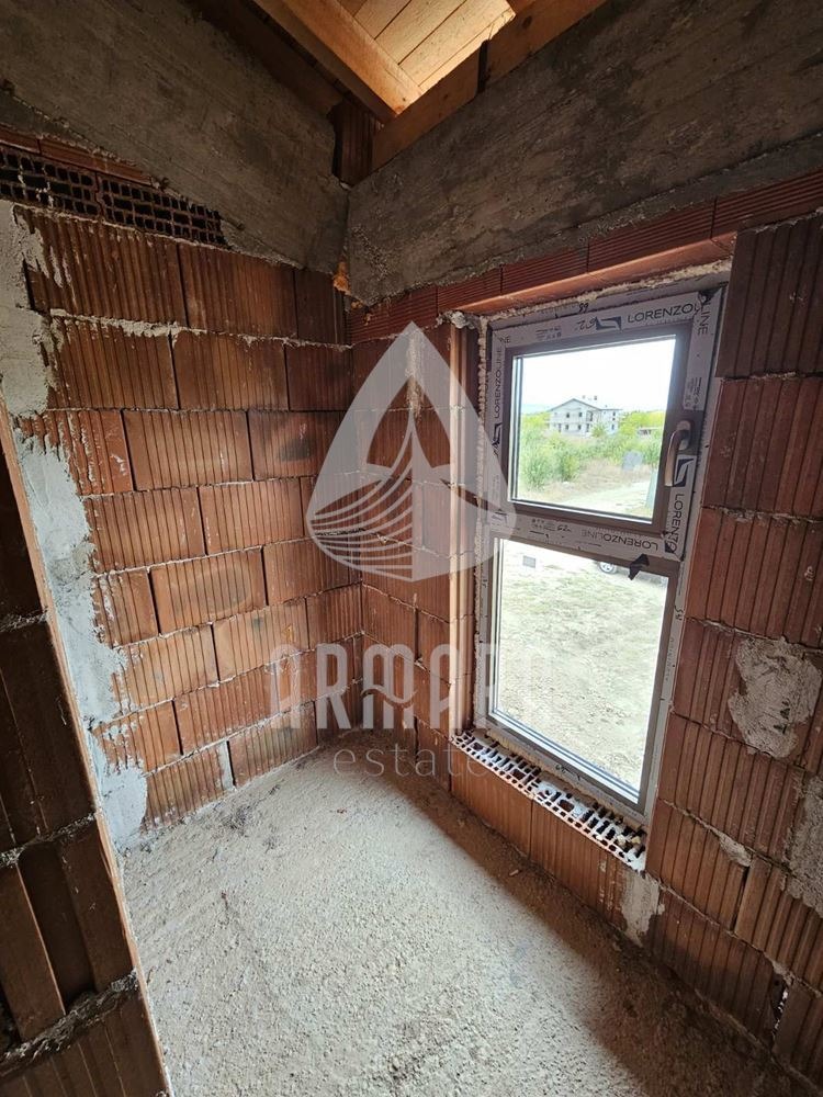 Продава КЪЩА, гр. Пловдив, Беломорски, снимка 10 - Къщи - 52054156