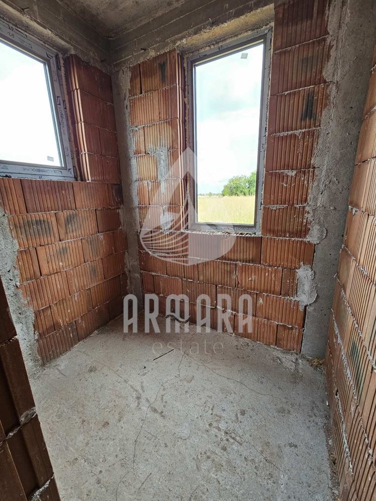 Продава КЪЩА, гр. Пловдив, Беломорски, снимка 8 - Къщи - 52054156