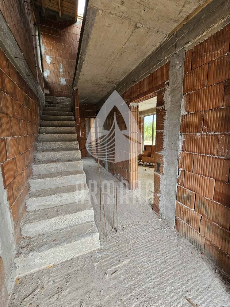 Продава КЪЩА, гр. Пловдив, Беломорски, снимка 14 - Къщи - 52054156