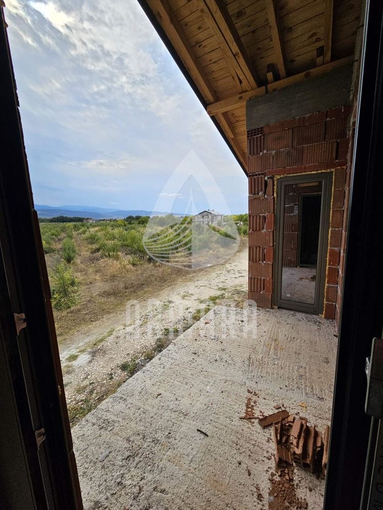 Продава КЪЩА, гр. Пловдив, Беломорски, снимка 15 - Къщи - 52054156