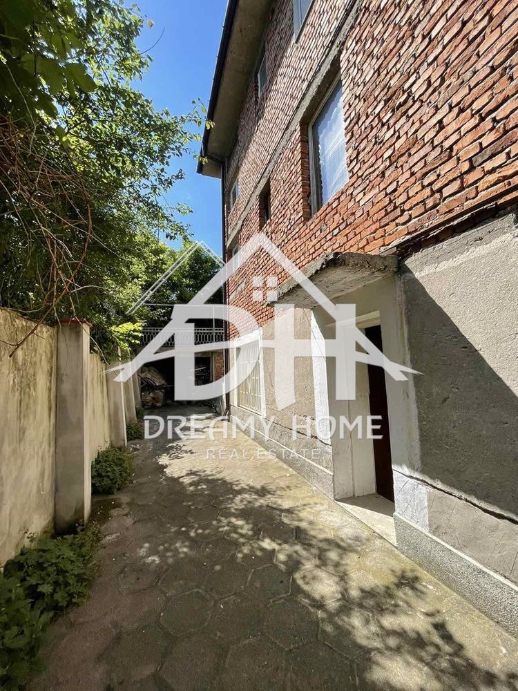 Продава КЪЩА, гр. Кърджали, Байкал, снимка 16 - Къщи - 53429293