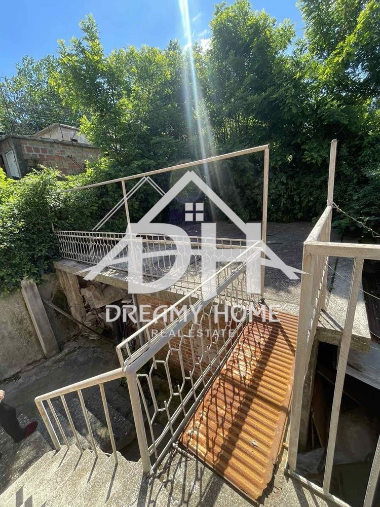 Продава КЪЩА, гр. Кърджали, Байкал, снимка 14 - Къщи - 53429293