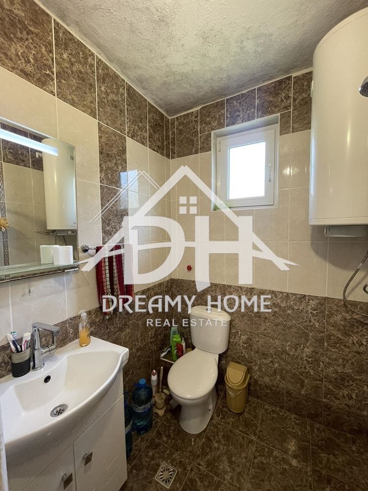 Продава КЪЩА, гр. Кърджали, Байкал, снимка 9 - Къщи - 53429293