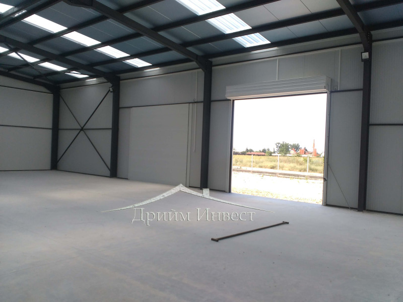 Eladó  Tárolás Plovdiv , Industrialna zona - Jug , 400 négyzetméter | 82102479 - kép [2]