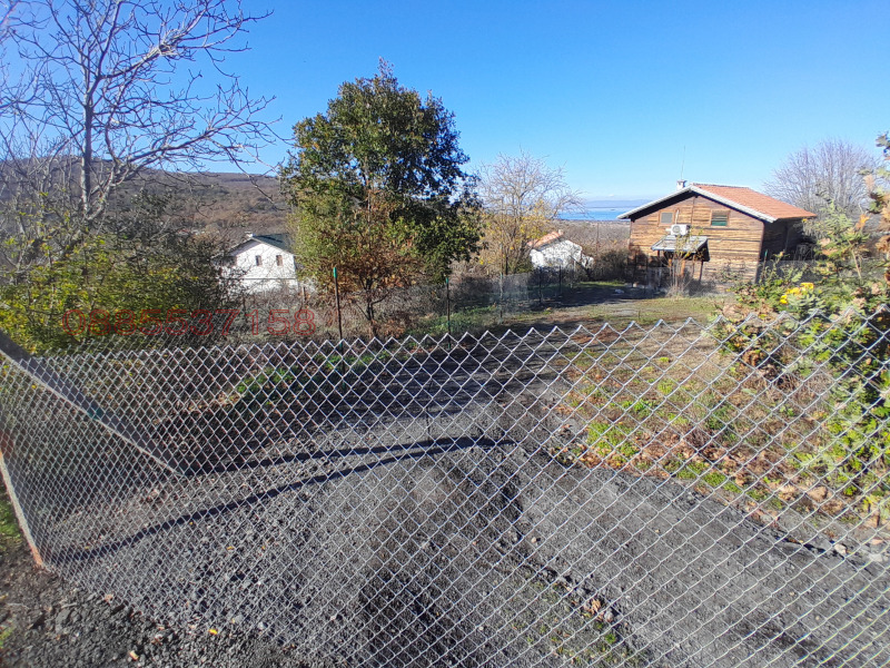 Продава ПАРЦЕЛ, с. Атия, област Бургас