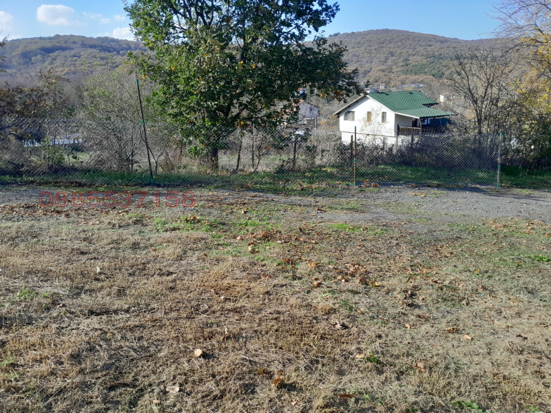 Продава ПАРЦЕЛ, с. Атия, област Бургас, снимка 2 - Парцели - 52779607