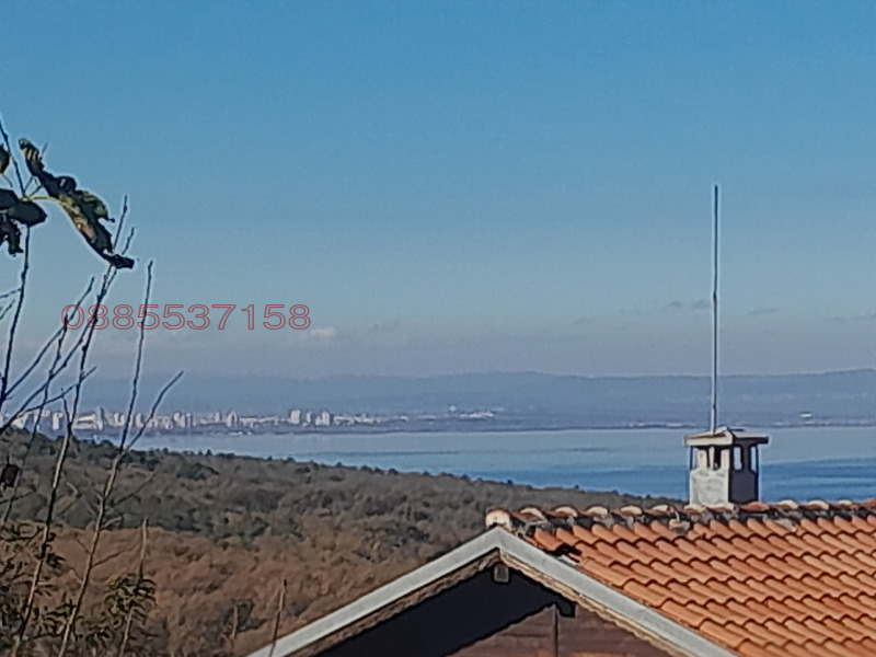 Продава ПАРЦЕЛ, с. Атия, област Бургас, снимка 15 - Парцели - 52779607