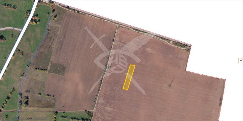 Продава ПАРЦЕЛ, град София, с. Лозен • 168000 € • 54874017 — Holmes.bg