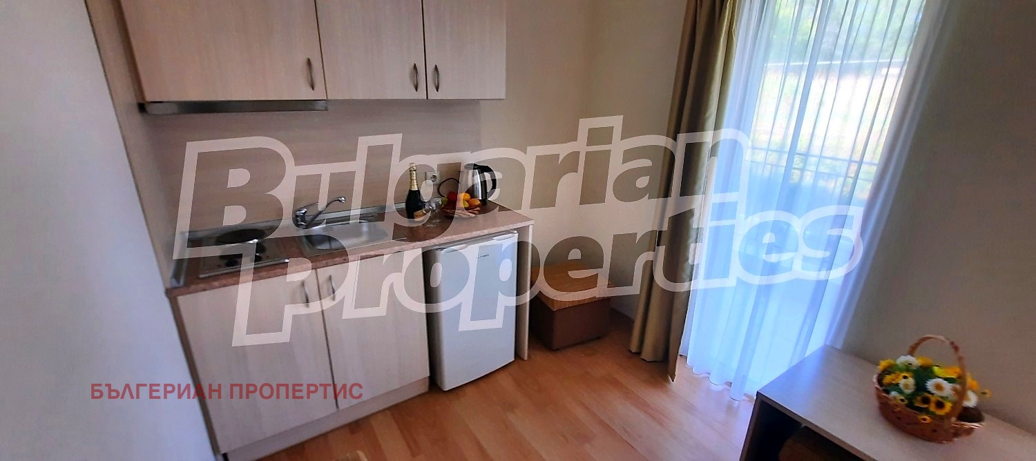 Продава 1-СТАЕН, гр. Созопол, област Бургас, снимка 7 - Апартаменти - 54407967