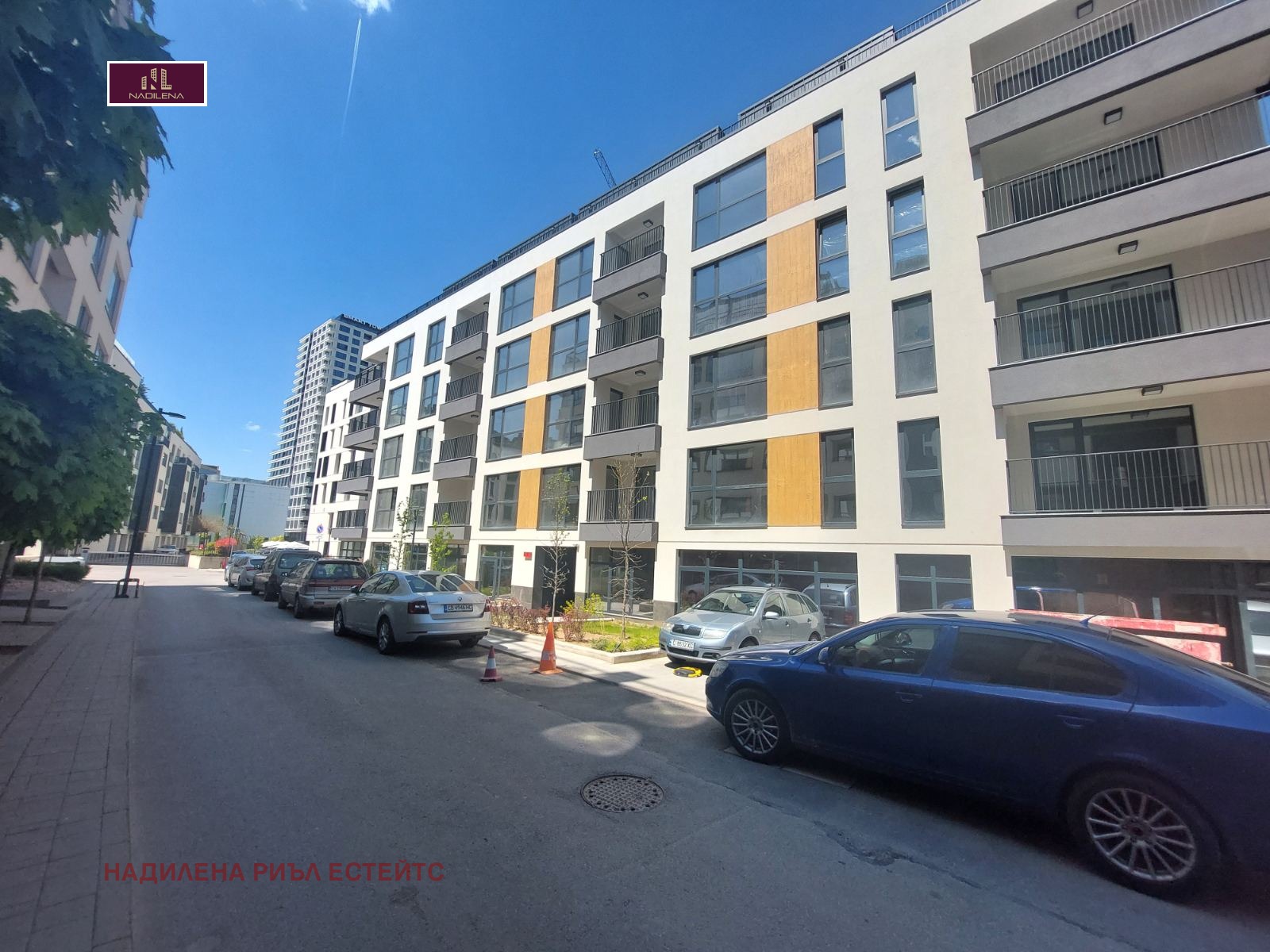 Продава 2-СТАЕН, гр. София, Кръстова вада, снимка 2 - Апартаменти - 50215816