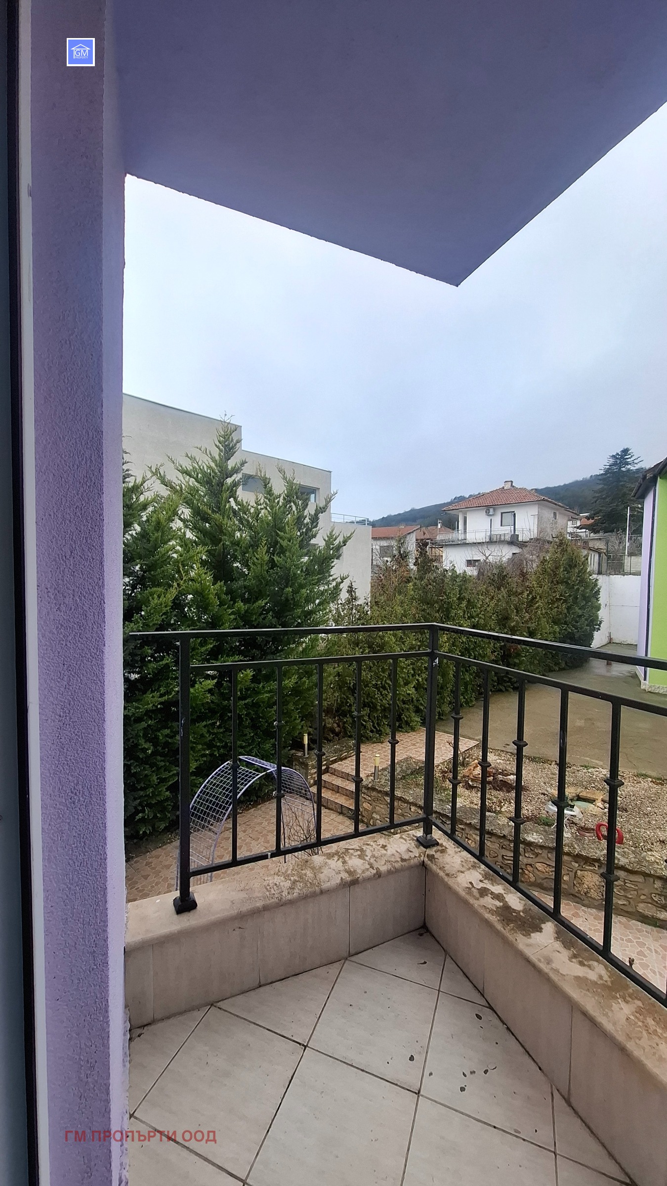 Продава 2-СТАЕН, гр. Балчик, област Добрич, снимка 5 - Апартаменти - 54008565