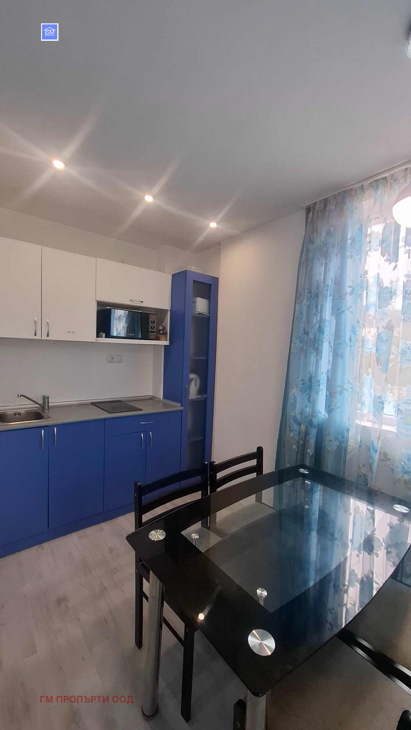 Продава 2-СТАЕН, гр. Балчик, област Добрич, снимка 2 - Апартаменти - 54008565