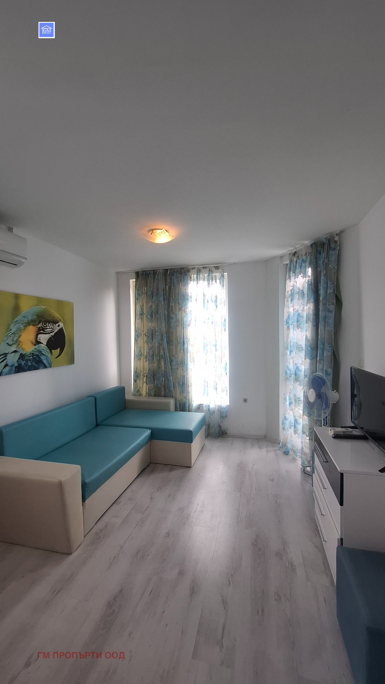 Продава 2-СТАЕН, гр. Балчик, област Добрич, снимка 3 - Апартаменти - 54008565