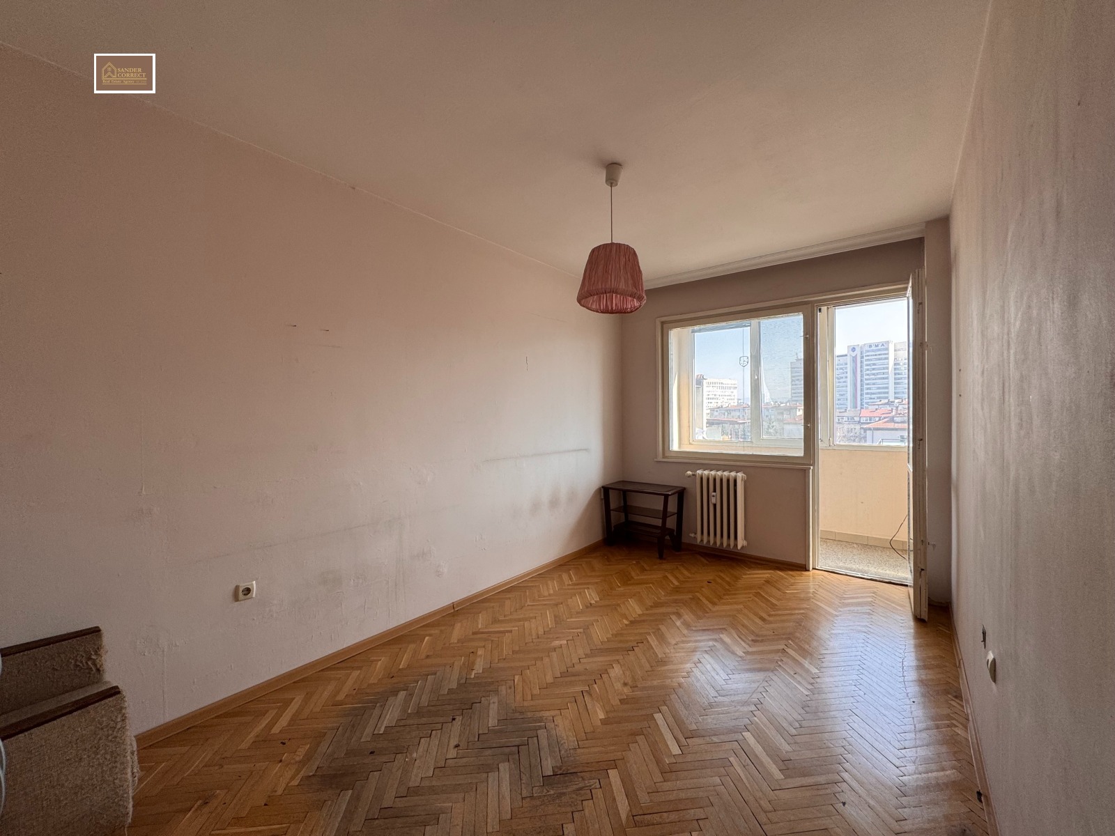 Продава 2-СТАЕН, гр. София, Център, снимка 5 - Апартаменти - 54064318